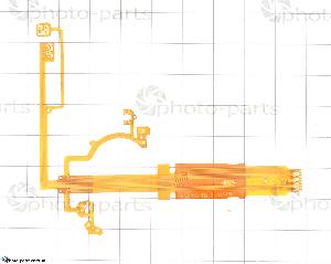 Шлейф стабилизатора Panasonic 14-140 3.5-5.6, копия